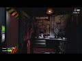 Let's Play Five Nights at (Freddy's Night 6)