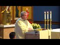 The Tower of Joseph ~ Fr. Kirby