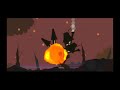 LocoRoco (PSP) | Unused Cutscene | (EXTREMELY RARE)