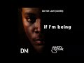 DM - Do For Love (2Pac Cover) Lyric Video