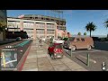 Watch Dogs 2   Nutz Red Car