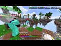 The Hive Skywars Funny Moments #7 (ft. Waffle66)