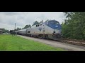 Amtrak #138
