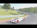 (For Eina Kwon) SRT Tomahawk S VGT race - Gran Turismo 7