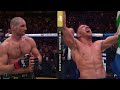 3 Minutes of Dricus Du Plessis's Goofy Style Making Him a UFC World Champion