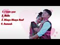 Kornso || Hit mishmi songs || best Collection ||