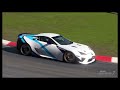 Gran Turismo® 7 | The Symphony Of A Screaming V10 | Nurburgring