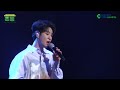 [울산교통방송 개국 10주년 콘서트] 정동원 - 여백