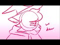 The Wicked Witch of The East - Animatic