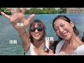 為什麼此生必來帛琉潛水🇵🇼 ？五天四夜潛旅全記錄！Palau Vlog｜林宣 Xuan Lin