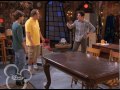 Wizards of Waverly Place - Lucky Charmed