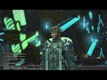 FINAL FANTASY XIV The Second Coil of Bahamut - Turn 2 synced