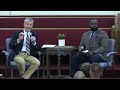 Paul Washer - Q&A with Pastor Mark Hamilton
