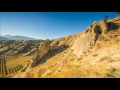 Beautiful Washington. Episode 1 - Scenic Nature Documentary Film about Washington State