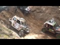 4x4 Off-Road vehicles in Sand pit | ORO