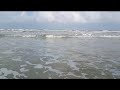 bakkhali sea beach 🌊 ⛱️ / Sea 🌊/ Samudro / Samundar / Nature @ it's best form