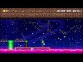 SMM2 Custom Level - The Seesaw of Doom!