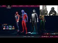 SPIDERMAN VENOMVERSE PLAYING SPIDERMAN 2 (FUNNY FREE ROAM GAMEPLAY)