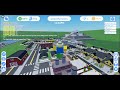 Checking my old city in mini citys 1