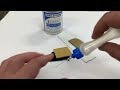 How to Glue (Weld) Acrylic For Beginners