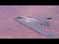 high alert! US B-2 Bomber Performs Emergency Takeoff at Full Speed ​​Over Ukrainian Base