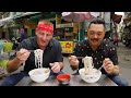 Can You Eat That?? World’s STRANGEST Animal Organ Dishes!! | Full Series (Sonny & Calvin)