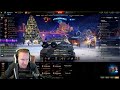 Playing the BEST PREMIUMS in World of Tanks!