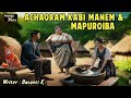 Achaoram Kabi Manem Amadi Mapuroiba ll Funga Wari 2024 ll 🎤Thoibi Mangang