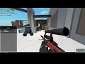 AUG scope on an AUG scope? Roblox Phantom Forces