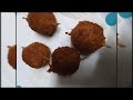 HOME MADE MUSHROOM CHEESE BALLS||EASY||Tasty