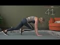 30 minute Full Body HIIT & STRENGTH | NO REPEAT & NO EQUIPMENT