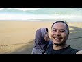 PESONA KEINDAHAN PANTAI BANDEALIT || KAB. JEMBER, JAWA TIMUR