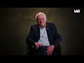 Bernie Sanders On Why A Trump Re-Election Would End Democracy | Minutes With