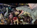 Top 5 Best Jurassic World Hammond Collection Figures