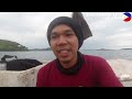 Bukids172-Part1- Net fishing overnight nakahuli ng kakaibang lamang dagat | Buhay probinsya vlog