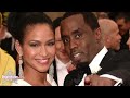 Diddy is EVIL! He HARMS Cassie on camera & he made Kim Porter taste Cassie's tampon YUCK! Yung Miami