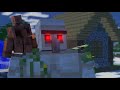 Golem Trio [Minecraft Animation]