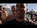 The Norwegian Hype Train  || Kona Vlog 8