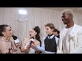 Charli XCX, Lil Nas X & Troye Sivan Think About Starting a Band Together | Met Gala 2024