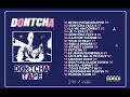 Dontcha - Dontchatape - 95/00 (MIXTAPE)
