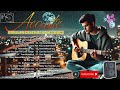 🎶 Best Acoustic Love Songs 2024 | Chill English Love Music for Relaxation | All-Day Playlist ❤️