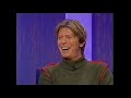 David Bowie 2002 Interview Parkinson Stereo HD