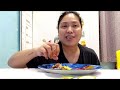 MUKBANG LAMB CALDERETA | FILIPINO RECIPE STYLE | @AiEatVlog