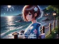 「夏の終わりの涙」 Lo-Fi Chilピアノ🎧癒しのBGM♪