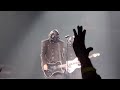 Ghost: Dueling guitars ending in Sweet Home Alabama from Huntsville, Al