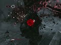 Gears of War 1 PC Ai Bots Team Deathmatch on Sanctuary as Theron Elite