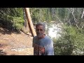 2023 JMT & PCT River Crossings