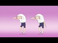 [AMV] Anime Mix-Handclap Dancing AMV