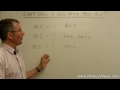 PEG ratio - what does it tell us? - MoneyWeek Investment Tutorials