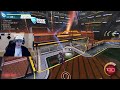 a message to rocket league...